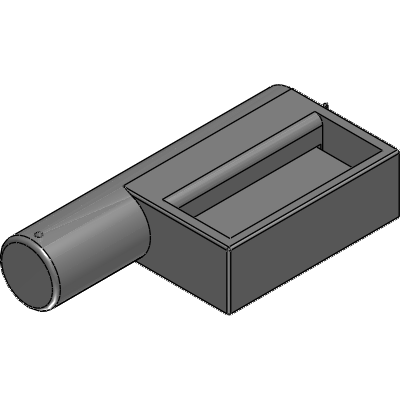 Monitory przepływu powietrza
