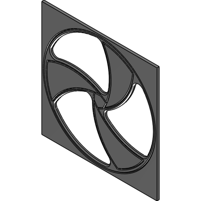 Panele Uniwersalne