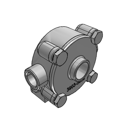 Kobelt RQG9EN2X6 Industrial Valves