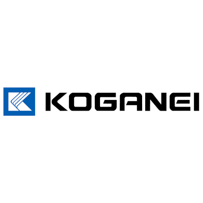 Koganei CAD产品目录