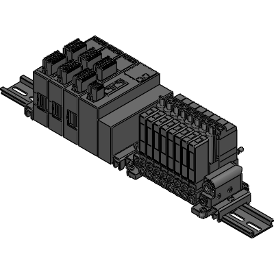 Koganei With Io Na Pa Industrial Valves