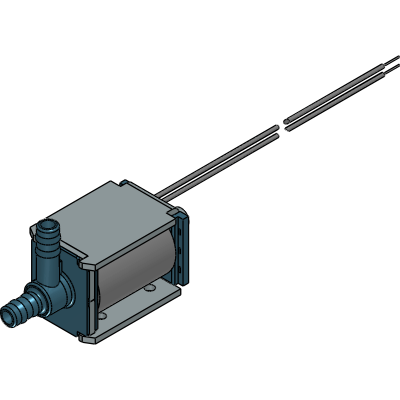KOGE KSV3WM Series(Three-way Solenoid Valve ) Industrial Valves