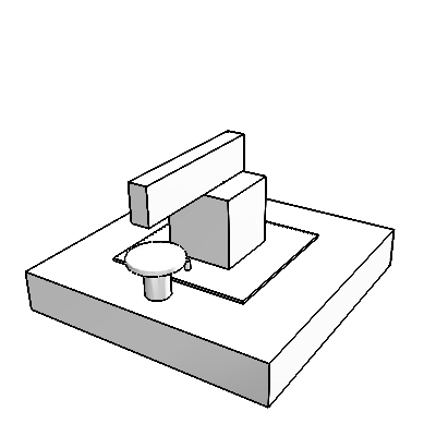 KOHLER Handle Valve Trim With Diverter Loure T14668 4 Industrial Valves