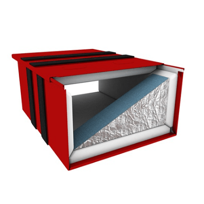 FST KOMBIBOX K+