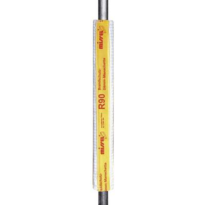 Missel Brandschutz-Dämm-Manschette