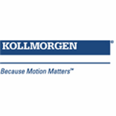 Kollmorgen Catalogo CAD Kollmorgen Catalogo CAD