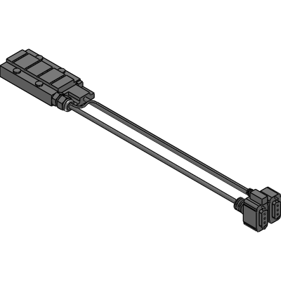 BLOCK 系列 ICD