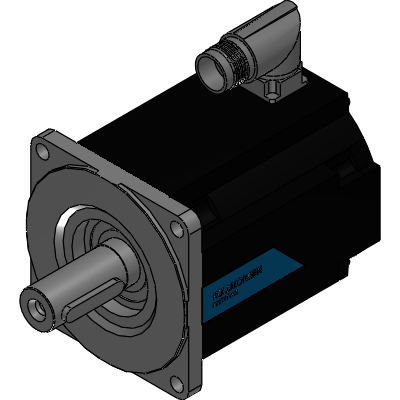 Essentials Servo Motor