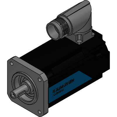 Essentials Servo Motor