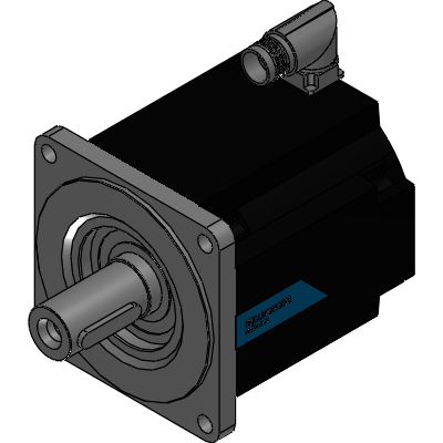 Essentials Servo Motor