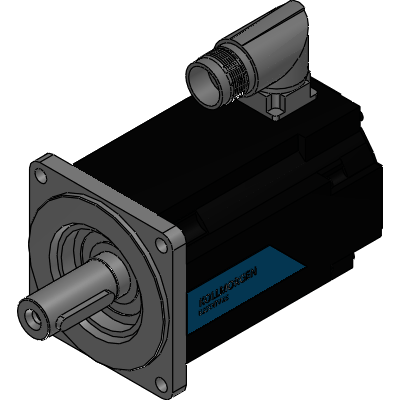 Essentials Servo Motor