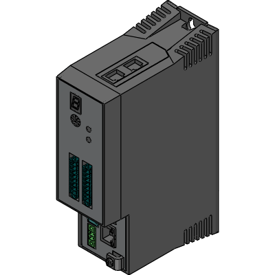 PCMM2G™ programmable motion controller