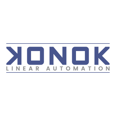 KONOK Linear Automation CAD产品目录 KONOK Linear Automation CAD产品目录