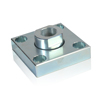 Coupling pieces