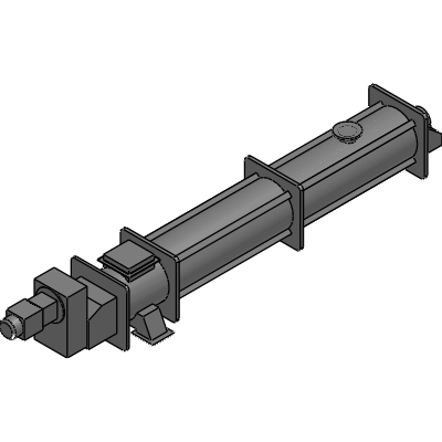 kopar krc600_4m_1 Industrial Valves