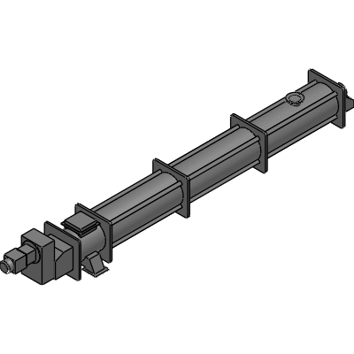 kopar krc600_6m_1 Industrial Valves
