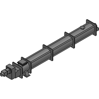 kopar krc600_6m_1 Industrial Valves