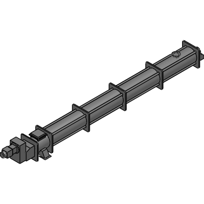 kopar krc600_8m_1 Industrial Valves
