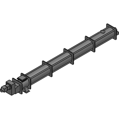 kopar krc600_8m_1 Industrial Valves