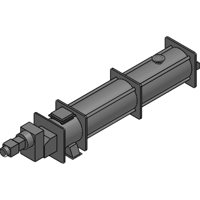 kopar krc800_4m_1 Industrial Valves
