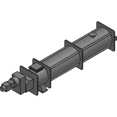 kopar krc800_4m_1 Industrial Valves