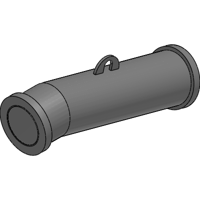 kopar dn100_15 Industrial Valves