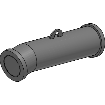 kopar dn100_15 Industrial Valves