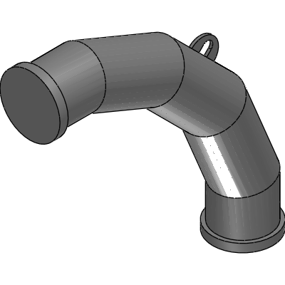 kopar dn100_90 Industrial Valves