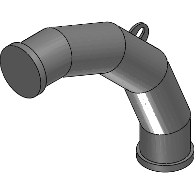kopar dn100_90 Industrial Valves