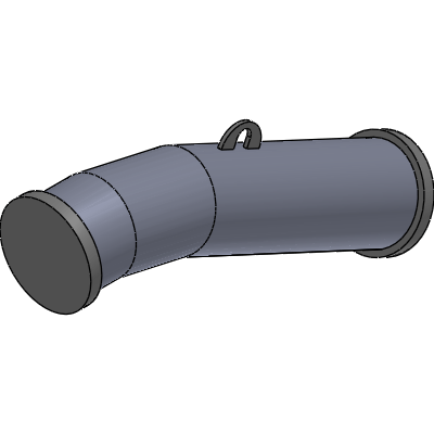 kopar dn125_25 Industrial Valves