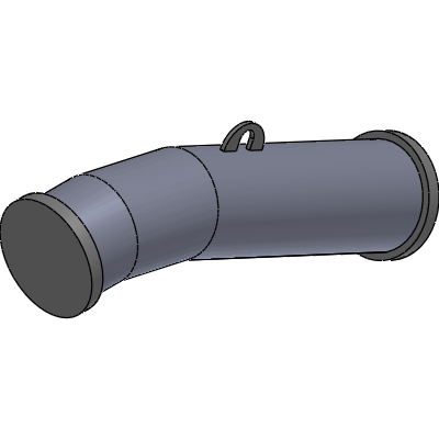kopar dn125_25 Industrial Valves