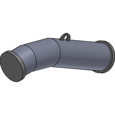 kopar dn125_30 Industrial Valves