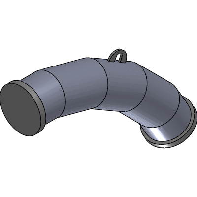kopar dn125_60 Industrial Valves