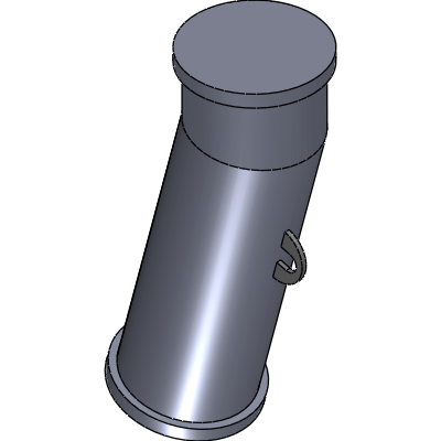 kopar dn150_15 Industrial Valves