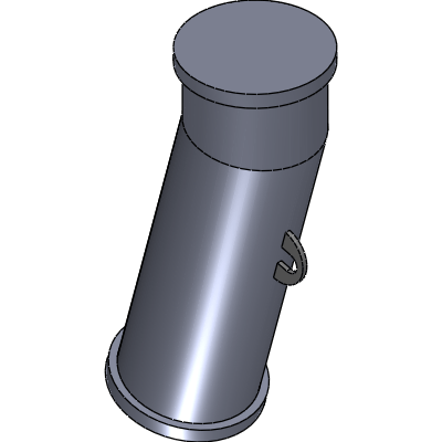 kopar dn150_15 Industrial Valves