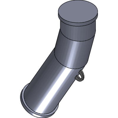 kopar dn150_30 Industrial Valves