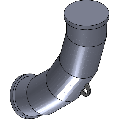 kopar dn150_60 Industrial Valves