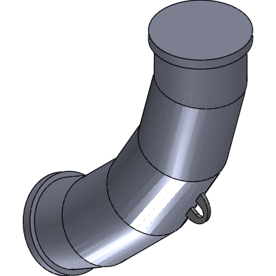 kopar dn150_60 Industrial Valves