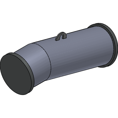 kopar dn200_15 Industrial Valves