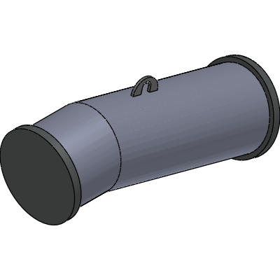 kopar dn200_15 Industrial Valves