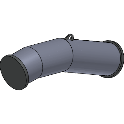 kopar dn200_30 Industrial Valves