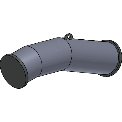 kopar dn200_30 Industrial Valves