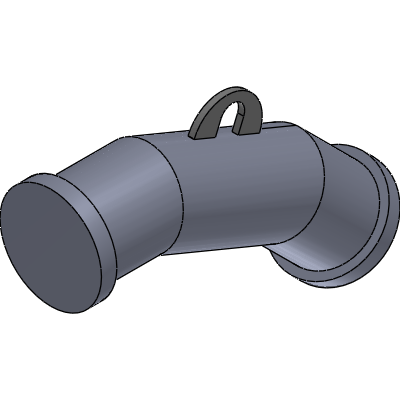kopar dn50_45 Industrial Valves