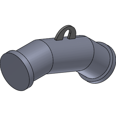 kopar dn50_45 Industrial Valves