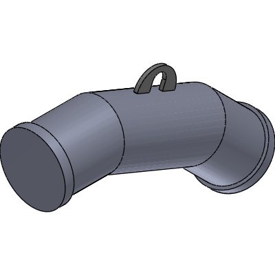 kopar dn65_45 Industrial Valves