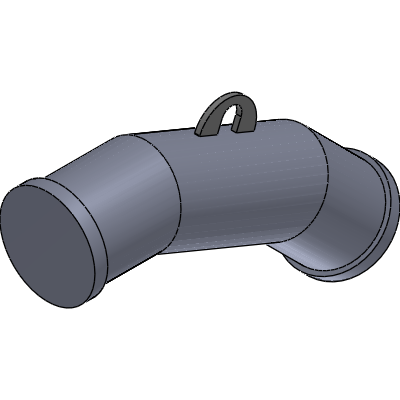 kopar dn65_45 Industrial Valves