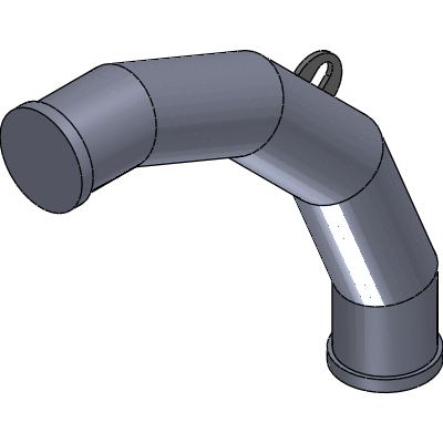 kopar dn65_90 Industrial Valves
