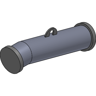 kopar dn80_15 Industrial Valves