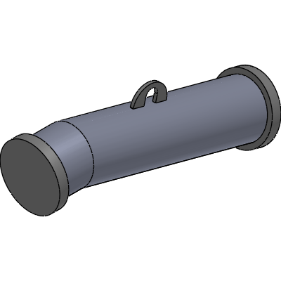 kopar dn80_15 Industrial Valves