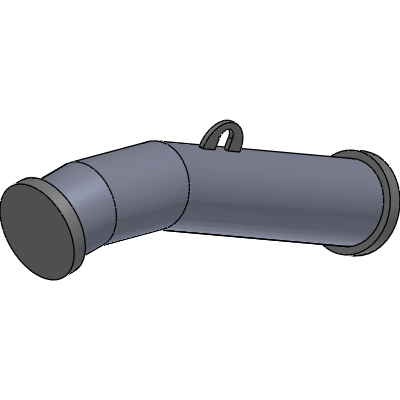 kopar dn80_30 Industrial Valves